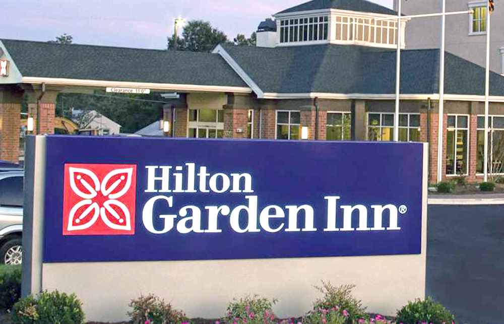 Hilton Garden Inn yeni anlaşmalar imzaladı, işte yeni açılacak 7 otel