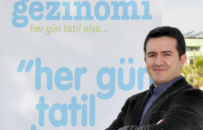 Gezinomi dinamik paketleme sistemine geçiyor