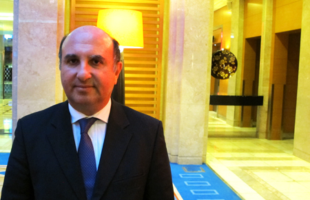 Atilla Silahtaroğlu'ndan Lykia World Ölüdeniz açıklaması