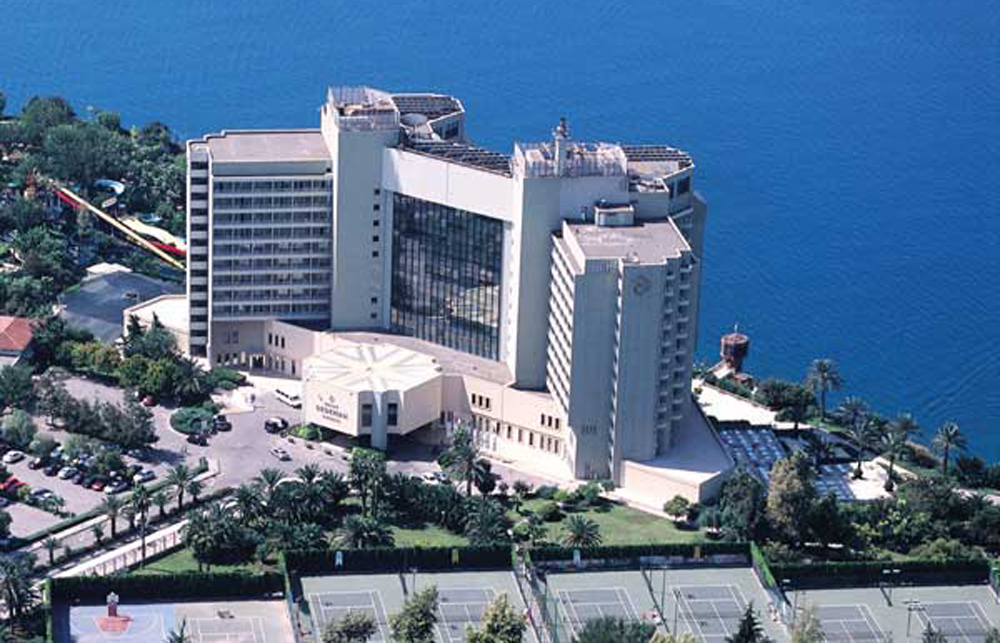 Antalya Dedeman, 80 milyon dolara hangi ünlü turizm grubuna satıldı?