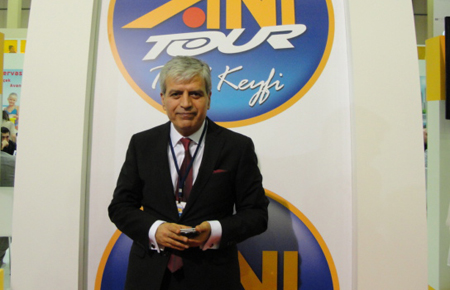 Anı Tur VIP müşteriler için ayrı bir marka oluşturacak