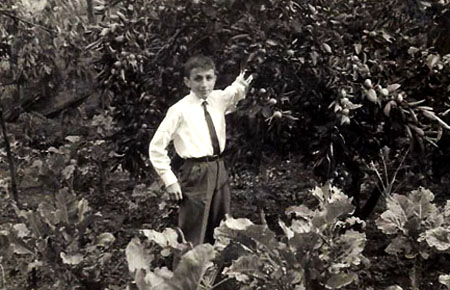 Hayatı boyunca başkanlık yapmış başkan: Başaran Ulusoy