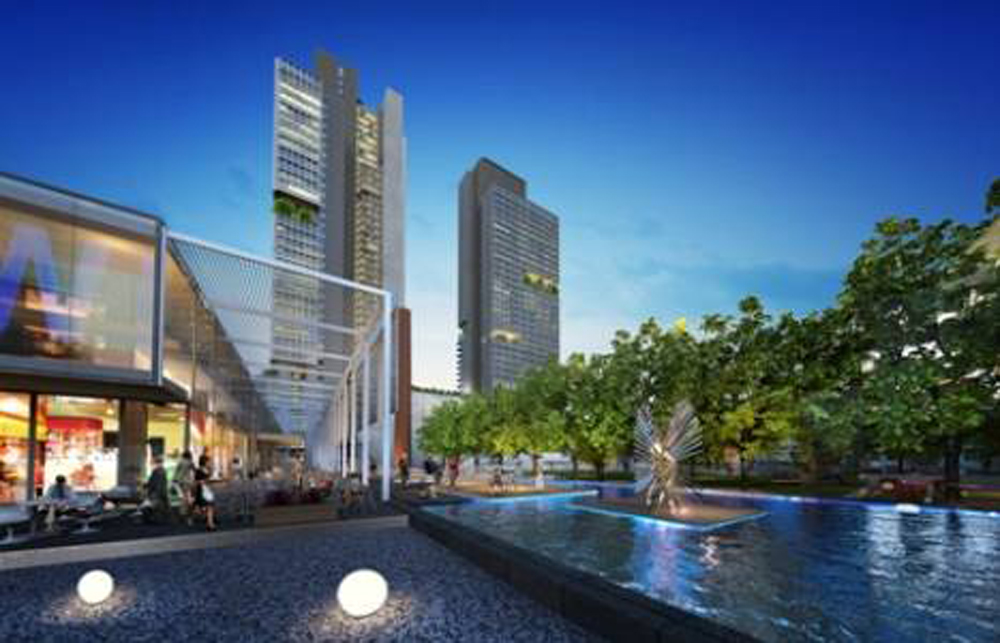 Dünyanın en büyük 5 yıldızlı otel zinciri İstanbul'a geliyor