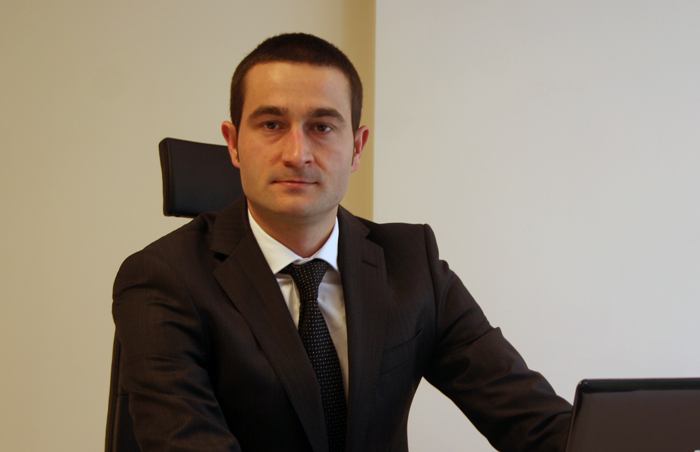 Murat Bayındır: 2013'te yüzde 300 büyüyeceğiz