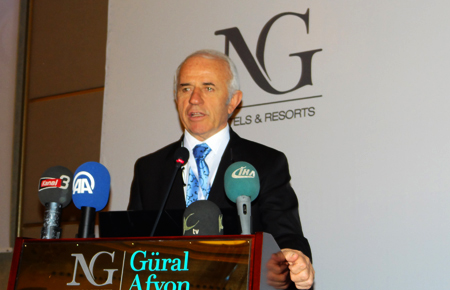  Nafi Güral: Hep birlikte her şey dahilin yanlışlığını göreceğiz