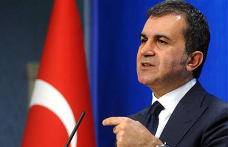 Bakan Çelik  ITB Berlin'e katılacak, turizmciler doğrudan satış yapabilecek 