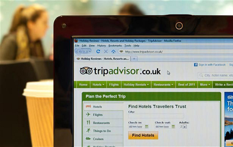 ABD'li uzman TripAdvisor'da en yukarıda olmanın 5 taktiğini açıkladı