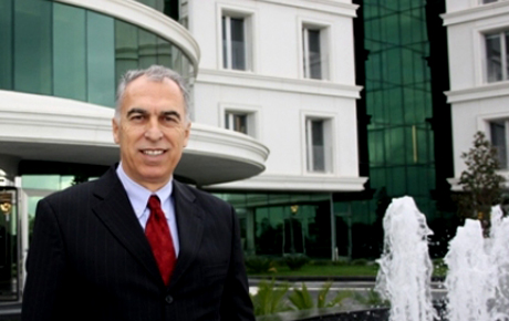 'Anadolu Yakası'nda pastayı büyütmezsek birbirimizi yiyeceğiz'