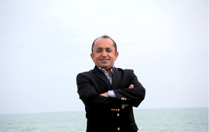 İşte Lykia World Ölüdeniz'in yeni genel müdürü