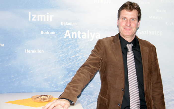 SunExpress direktörü: Yeterli talep olmazsa Dalaman uçuşlarını azaltırız