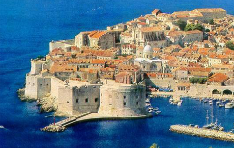  Jolly Tur Dubrovnik’e vize kampanyası başlattı