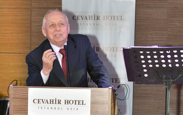 İbrahim Cevahir: Parası olan istediği yerde otel açar!