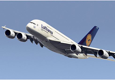 Lufthansa, Türkiye programına haftada 20 yeni sefer ekledi