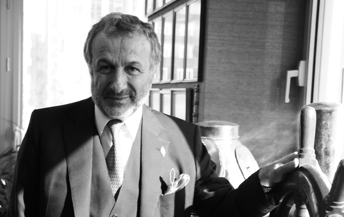 Başaran Ulusoy'dan flaş Eronç Turizm açıklaması