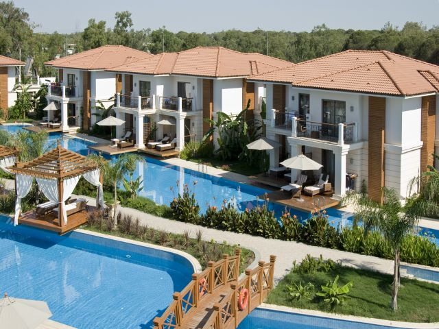  Tunç Batum Ela Quality Resort’e Genel Müdür oldu