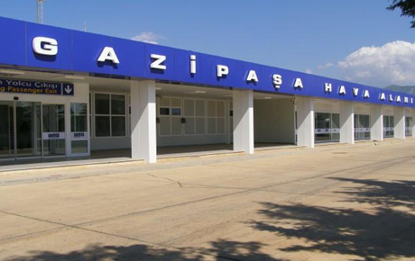 Öger Tours neden Gazipaşa'dan vazgeçti?