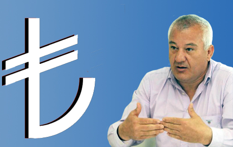 Fatih Çekirge soruyor: Otel fiyatları euro yerine TL olarak verilemez mi?  