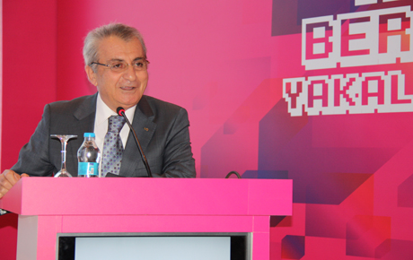Bayındır: Teknolojiyi kullanalım ama insan faktörünü unutmayalım