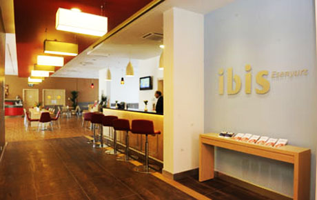 ibis İstanbul Esenyurt kapılarını açtı, ilk yıl hedefi yüzde 50 doluluk