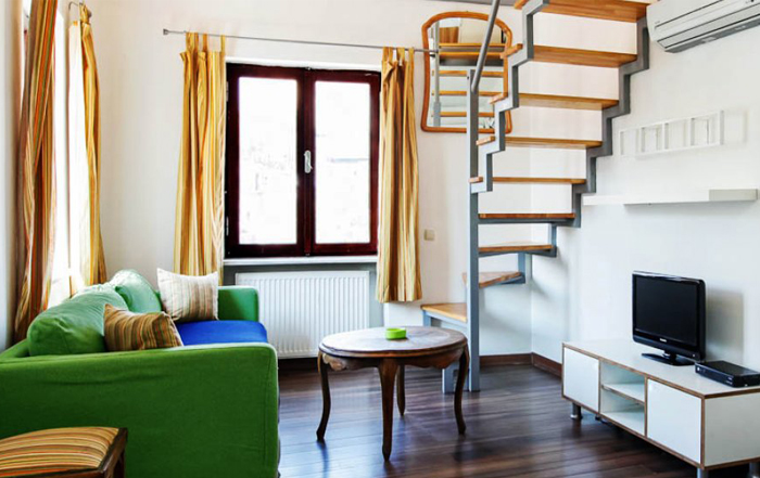 Ünlü inşaat yatırım firmaları, ev - otel konseptiyle ilgili ne düşünüyor?