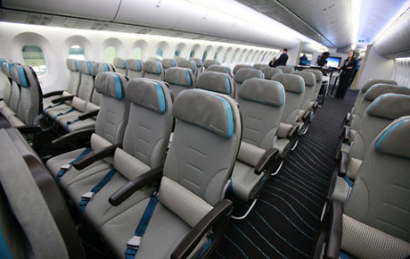 TUI 3 bin 500 ek koltuk koydu, Antalya 1,300 koltukla lider