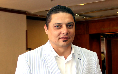 İlhan Açıkgöz: Sorunları hallettik yolumuza devam ediyoruz  