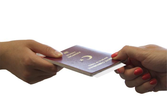 Emniyet açıkladı: Eski pasaport dönemi sona eriyor