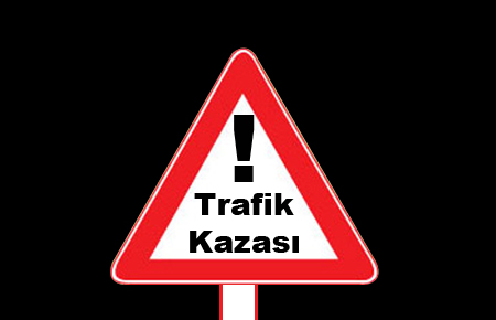 Antalya'da trafik kazası: İki turizmci hayatını kaybetti