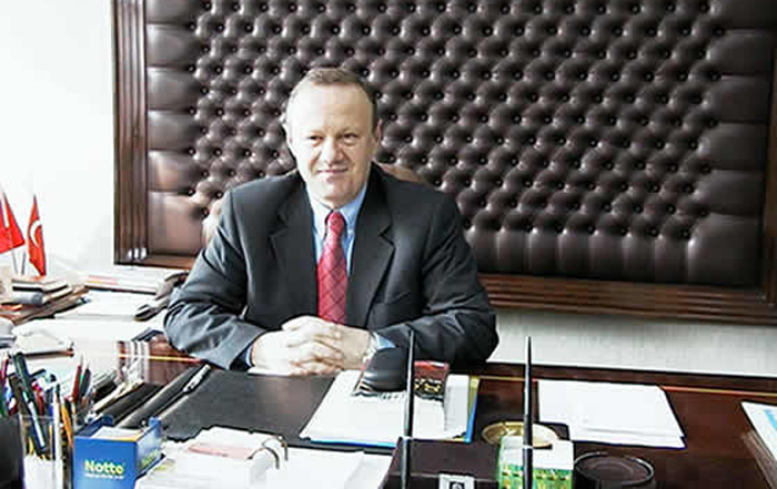 Taşbaşı, bakanlıktaki görevine bu sözlerle veda etti