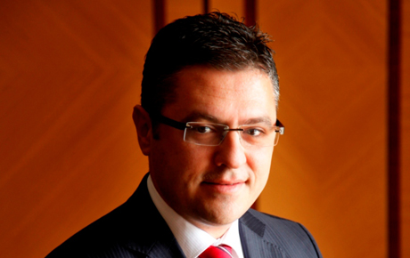 Can Göktaş, Kempinski Türkiye ve Güney Avrupa Bölge Satış Direktörü oldu