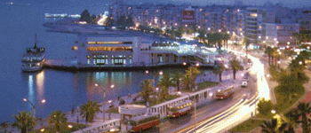 İZMİR-ATİNA UÇUŞLARI % 10 ARTIŞA RAĞMEN BEKLENENİ VERMEDİ