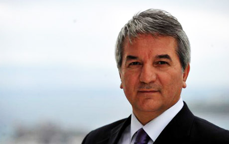 Mehmet İşler: İçki yasası turizme büyük darbe vurur