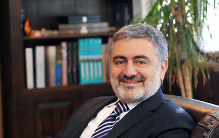 Karaoğlu: Devletten destek almak için şirketi yurt dışına mı taşımamız lazım?