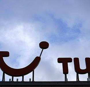 TUI AG, 2010 yılı için iyimser 