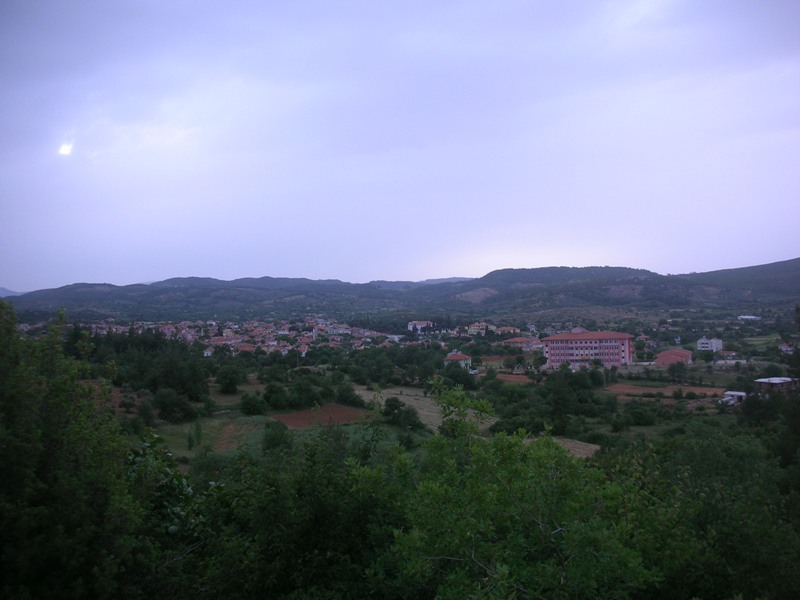 Muğla Yerkesik Beldesi, Çocuk Oyun Köyü olacak