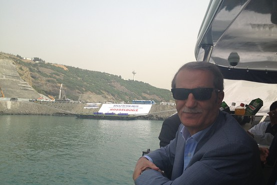 İbrahim Çeçen: Yabancı ortaklarımız bizden daha rahat