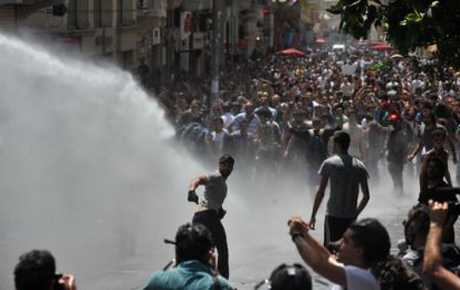 trivago açıkladı: Gezi olayları hangi bölgedeki otelleri nasıl etkiledi?