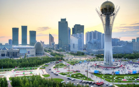 Kazakistan'da büyük kriz, Türk bayraklı charter şirketleri yasaklandı