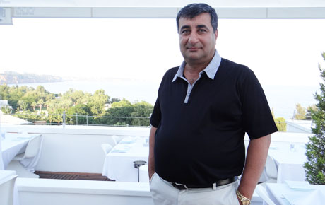 Namık Ünal, Antalya'da iki yeni tesisi daha bünyesine kattı