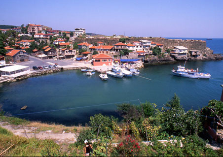 Garipçe Köyü, turizme açılıyor