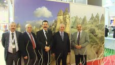 Kapadokya, önümüzdeki yıl tek bir stantla temsil edilecek