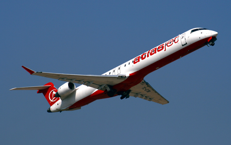 Atlasjet üç ayrı ülkede üç ayrı havayolu şirketi kurdu