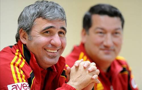 Hagi ülkesinde otelci oldu, kasasını doldurdu