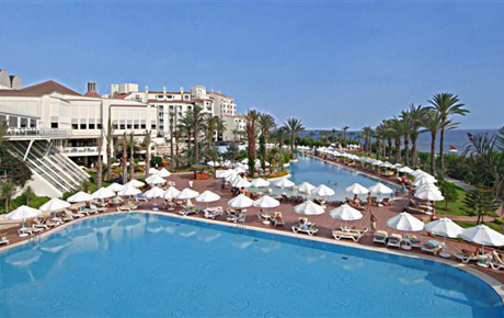 Thomas Cook müşterileri Türkiye’de virüs kaptı