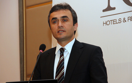 Yatırım İşletmeler Genel Müdürü Aslan, yeni teşvikleri anlattı