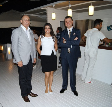 Best Western'in yeni sahipleri, otelle ilgili projelerini anlattı