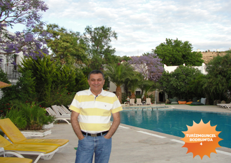  Eskiden Bodrum’u satardık, şimdi ise otelleri...