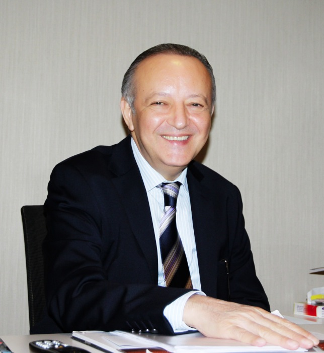 Ali İmdat Uçar: Eylül ile birlikte  Talimhane otellerinde yüzler gülüyor