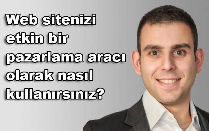 6 adımda tesisinizin web sitesini daha etkin hale getirin