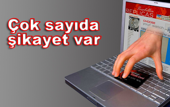Üç acentenin müşterileri Türkiye üzerinden dolandırıldı iddiası